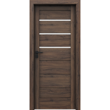Porta Verte HOME J.3 Dub Šarlátový 
